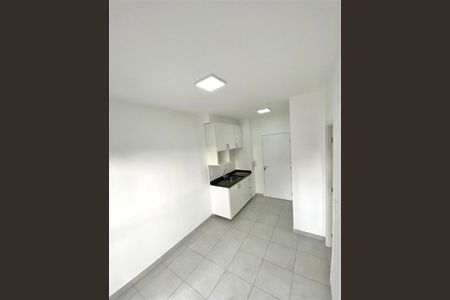 Apartamento à venda com 1 quarto, 31m² em Vila Olímpia, São Paulo