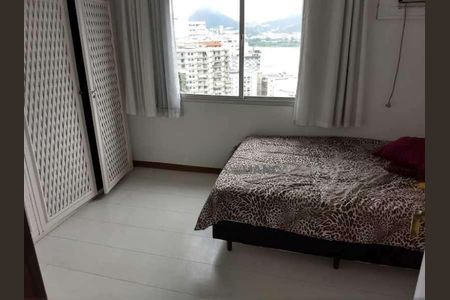Apartamento à venda com 4 quartos, 300m² em Lagoa, Rio de Janeiro