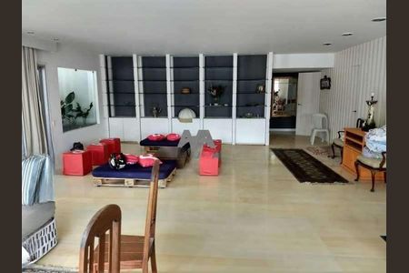 Apartamento à venda com 4 quartos, 300m² em Lagoa, Rio de Janeiro