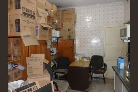 Casa à venda com 2 quartos, 75m² em Vila Congonhas, São Paulo