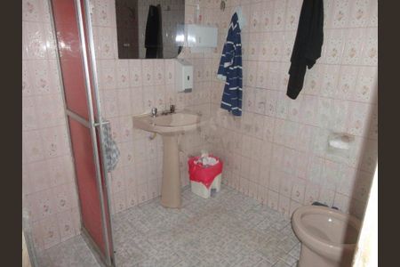 Casa à venda com 2 quartos, 75m² em Vila Congonhas, São Paulo