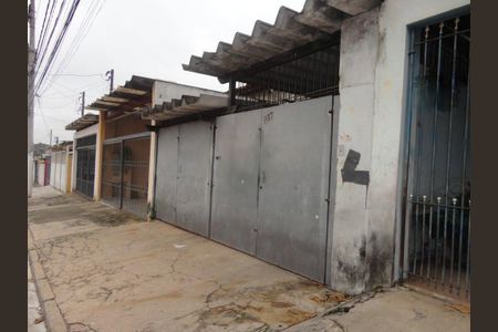 Casa à venda com 2 quartos, 75m² em Vila Congonhas, São Paulo