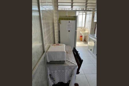 Apartamento à venda com 100m², 3 quartos e 2 vagas