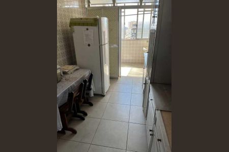 Apartamento à venda com 100m², 3 quartos e 2 vagas