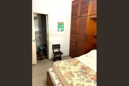 Apartamento à venda com 3 quartos, 100m² em Laranjeiras, Rio de Janeiro