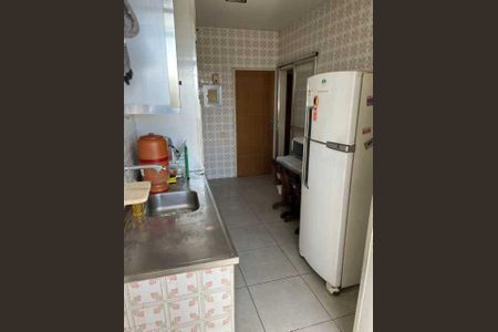 Apartamento à venda com 100m², 3 quartos e 2 vagas