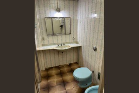 Apartamento à venda com 3 quartos, 100m² em Laranjeiras, Rio de Janeiro