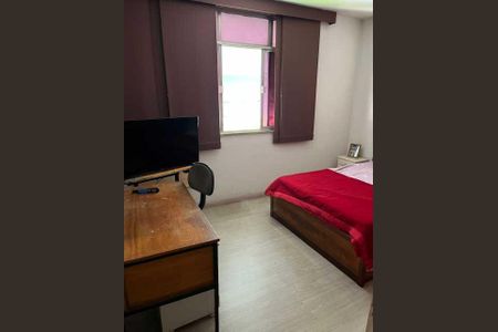 Apartamento à venda com 3 quartos, 100m² em Laranjeiras, Rio de Janeiro