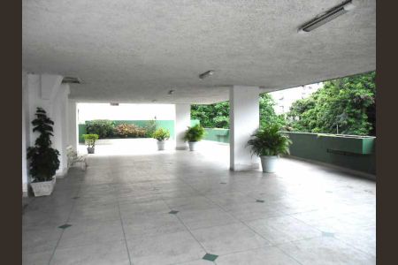 Apartamento à venda com 100m², 3 quartos e 2 vagas