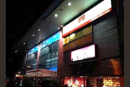 Apartamento à venda com 100m², 3 quartos e 2 vagas