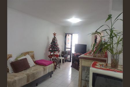 Apartamento à venda com 3 quartos, 72m² em Vila Brasilio Machado, São Paulo