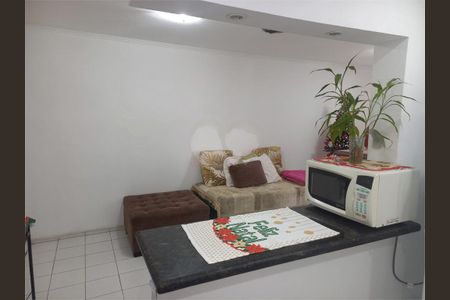 Apartamento à venda com 3 quartos, 72m² em Vila Brasilio Machado, São Paulo