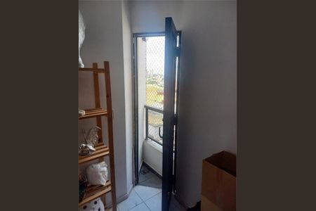 Apartamento à venda com 3 quartos, 72m² em Vila Brasilio Machado, São Paulo