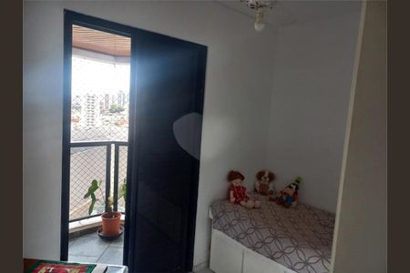 Apartamento à venda com 3 quartos, 72m² em Vila Brasilio Machado, São Paulo