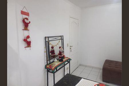 Apartamento à venda com 3 quartos, 72m² em Vila Brasilio Machado, São Paulo