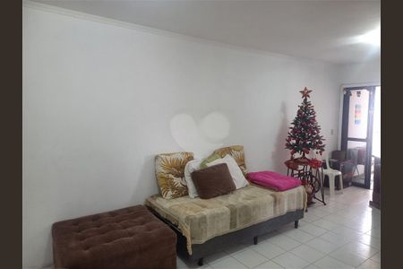 Apartamento à venda com 3 quartos, 72m² em Vila Brasilio Machado, São Paulo