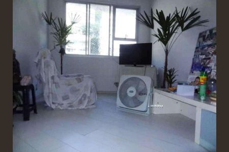 Apartamento à venda com 2 quartos, 73m² em Lagoa, Rio de Janeiro