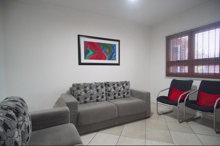 Sala de casa à venda com 3 quartos, 150m² em Canudos, Novo Hamburgo