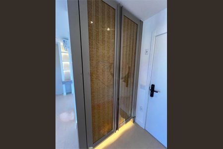 Apartamento à venda com 1 quarto, 28m² em Itaim Bibi, São Paulo