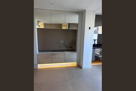 Apartamento à venda com 1 quarto, 28m² em Itaim Bibi, São Paulo