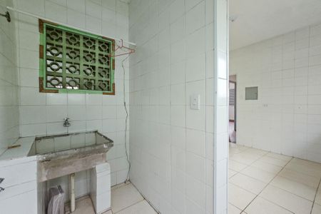 Apartamento para alugar com 70m², 2 quartos e 1 vagaÁrea de serviço