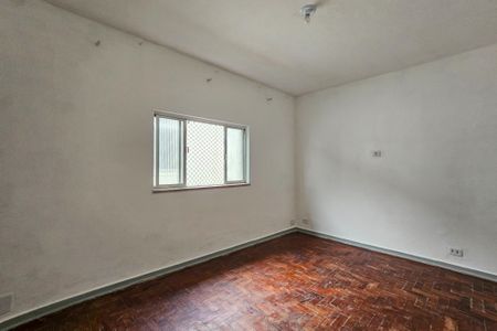 Sala de apartamento para alugar com 2 quartos, 70m² em Vila Santa Rosa, Guarujá