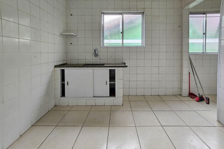 Apartamento para alugar com 70m², 2 quartos e 1 vagaCozinha