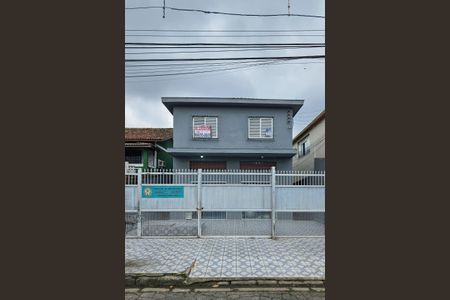 Apartamento para alugar com 70m², 2 quartos e 1 vagaFachada