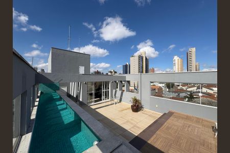 Apartamento à venda com 54m², 2 quartos e 1 vagaÁrea comum - Piscina