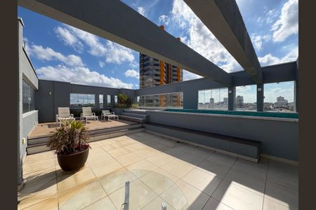 Apartamento à venda com 54m², 2 quartos e 1 vagaÁrea comum - Piscina