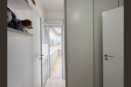 Apartamento à venda com 54m², 2 quartos e 1 vagaQuarto 2