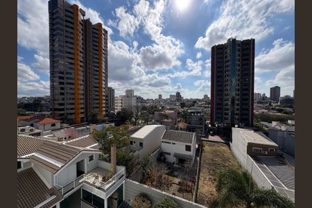 Apartamento à venda com 54m², 2 quartos e 1 vagaVista da Sacada