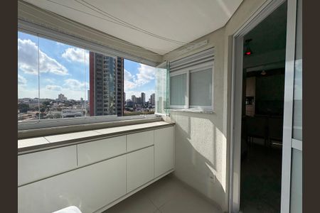 Apartamento à venda com 54m², 2 quartos e 1 vagaLavanderia