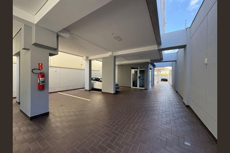 Apartamento à venda com 54m², 2 quartos e 1 vagaGaragem