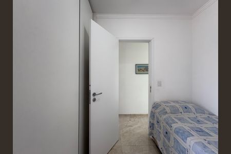 Apartamento à venda com 54m², 2 quartos e 1 vagaQuarto 2