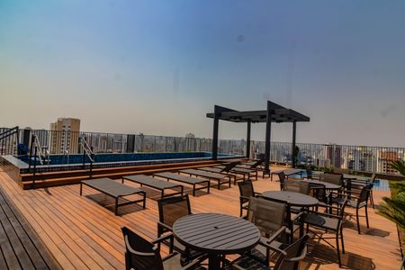 Apartamento à venda com 69m², 2 quartos e 1 vagaÁrea comum