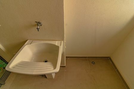 Apartamento à venda com 69m², 2 quartos e 1 vagaÁrea de Serviço