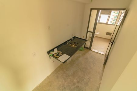 Apartamento à venda com 69m², 2 quartos e 1 vagaCozinha
