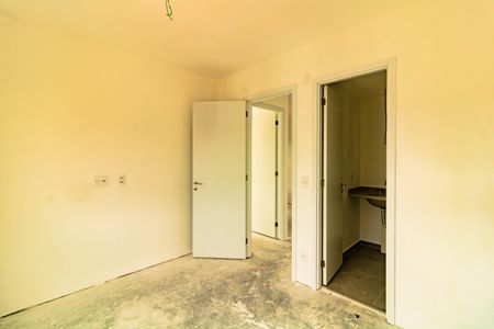 Apartamento à venda com 69m², 2 quartos e 1 vagaQuarto 2