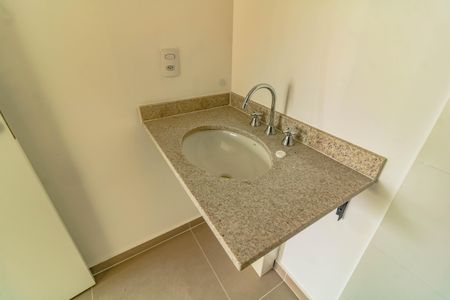 Apartamento à venda com 69m², 2 quartos e 1 vagaBanheiro