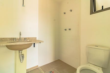 Apartamento à venda com 69m², 2 quartos e 1 vagaBanheiro