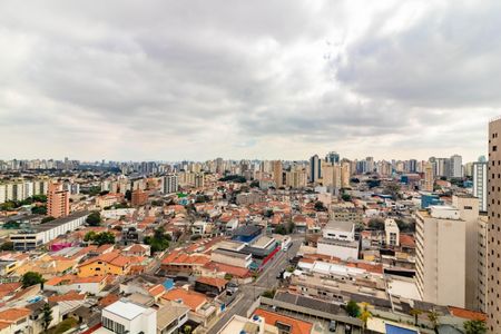 Apartamento à venda com 69m², 2 quartos e 1 vagaVista do Quarto