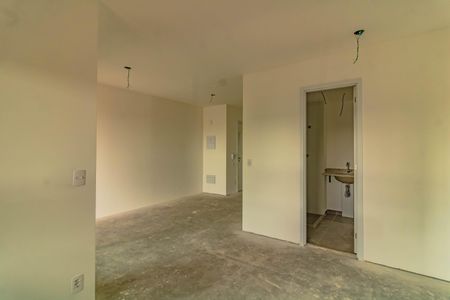 Apartamento à venda com 69m², 2 quartos e 1 vagaSala