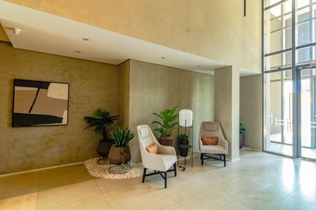 Apartamento à venda com 69m², 2 quartos e 1 vagaÁrea comum