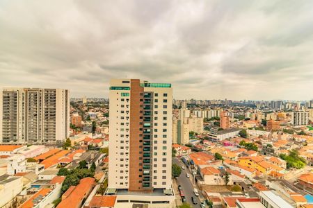 Apartamento à venda com 69m², 2 quartos e 1 vagaVista do Quarto 2