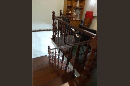 Casa à venda com 4 quartos, 267m² em Alto da Lapa, São Paulo