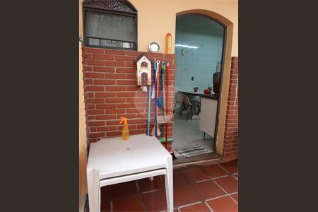 Casa à venda com 4 quartos, 267m² em Alto da Lapa, São Paulo