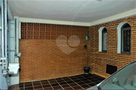 Casa à venda com 4 quartos, 267m² em Alto da Lapa, São Paulo