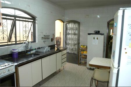 Casa à venda com 4 quartos, 267m² em Alto da Lapa, São Paulo