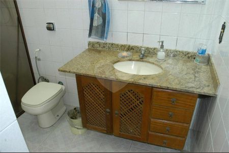 Casa à venda com 4 quartos, 267m² em Alto da Lapa, São Paulo